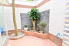 Spacious 5 bedrooms villa for rent in D block, Ciputra, Hanoi