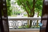 Spacious 5 bedrooms villa for rent in D block, Ciputra, Hanoi