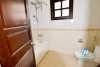 Spacious 5 bedrooms villa for rent in D block, Ciputra, Hanoi