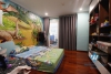 Spacious 4 bedrooms apartment for rent in L-building, Ciputra, Hanoi