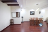 An affordable 3 bedroom apartment for rent in Ciputra, Tay ho