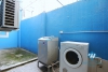 A good house with big yard for rent in Tay ho, Ha noi