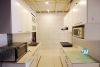 A good house with big yard for rent in Tay ho, Ha noi