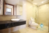 An excellent 4 bedroom apartment for rent in Ciputra L Tower