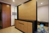 An excellent 4 bedroom apartment for rent in Ciputra L Tower