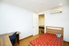 A reasonable price 4 bedroom apartment in Ciputra for rent