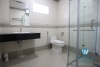 One bedroom apartment in good quality building in Yen Phu Village