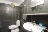 A lovely 4 bedroom house for rent in Long Bien District