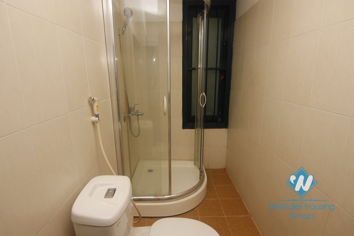 A lovely 4 bedroom house for rent in Long Bien District