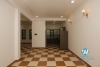 A lovely 4 bedroom house for rent in Long Bien District