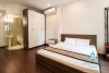 A nice 3 bedroom house for rent in Doi Can, Ba Dinh