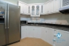 A nice 3 bedroom house for rent in Doi Can, Ba Dinh