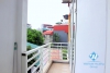 An affordable 5 bedroom house for rent in Au co, Tay ho