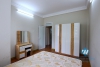 An affordable 5 bedroom house for rent in Au co, Tay ho