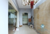 A cheap house for rent in Au co, Tay Ho