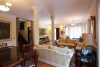 Nice house with swimming pool for rent in Dang Thai Mai st, Tay Ho, Ha Noi
