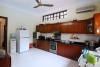 Nice house with swimming pool for rent in Dang Thai Mai st, Tay Ho, Ha Noi