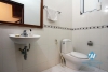 Nice house with swimming pool for rent in Dang Thai Mai st, Tay Ho, Ha Noi