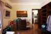 Nice house with swimming pool for rent in Dang Thai Mai st, Tay Ho, Ha Noi