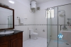 Nice house with swimming pool for rent in Dang Thai Mai st, Tay Ho, Ha Noi
