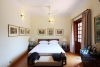 Nice house with swimming pool for rent in Dang Thai Mai st, Tay Ho, Ha Noi