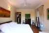 Nice house with swimming pool for rent in Dang Thai Mai st, Tay Ho, Ha Noi