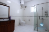 Nice house with swimming pool for rent in Dang Thai Mai st, Tay Ho, Ha Noi