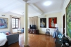 Nice house with swimming pool for rent in Dang Thai Mai st, Tay Ho, Ha Noi