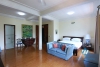 Nice house with swimming pool for rent in Dang Thai Mai st, Tay Ho, Ha Noi