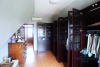 Nice house with swimming pool for rent in Dang Thai Mai st, Tay Ho, Ha Noi
