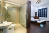A nice 3 bedroom house for rent in Doi Can, Ba Dinh