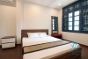 A nice 3 bedroom house for rent in Doi Can, Ba Dinh
