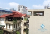 A cozy house for rent on Hoang Hoa Tham, Ba Dinh