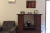 A cozy house for rent on Hoang Hoa Tham, Ba Dinh