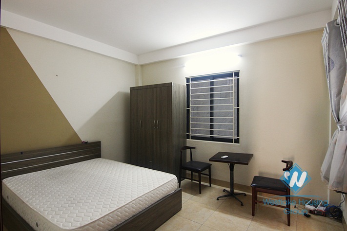 Affordable house with 4 bedrooms for rent on Au Co street
