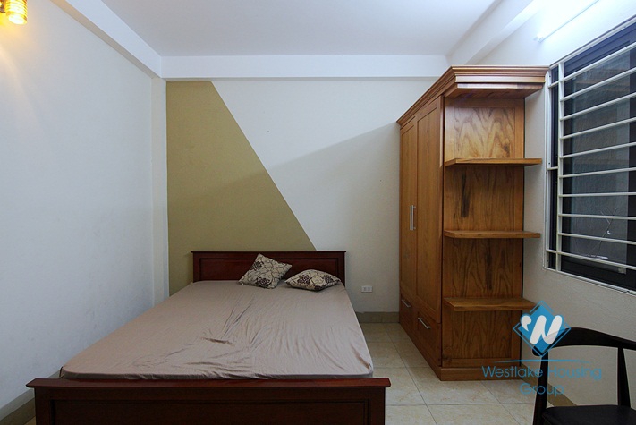 Affordable house with 4 bedrooms for rent on Au Co street