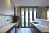 A delightful 2 bedroom apartment for rent on Quang Khanh, Tay Ho