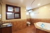 A massive villa for rent on Au Co street, Tay Ho District