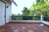 A massive villa for rent on Au Co street, Tay Ho District