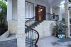 A massive villa for rent on Au Co street, Tay Ho District