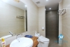 Nice design house for rent near Nhat Tan Bridge, Tay Ho District 
