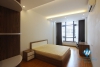Nice house with 4 bedrooms for rent in Lac Long Quan st, Tay Ho District 