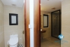 Nice design house for rent near Nhat Tan Bridge, Tay Ho District 