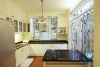 Chic European style 2 bedrooms house for rent in Tay Ho area