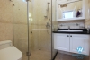 Chic European style 2 bedrooms house for rent in Tay Ho area