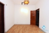 Spacious car accessible villa for rent in Tay Ho, Hanoi 