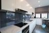 A 2 bedroom apartment with beautiful terrace for rent in Hoan Kiem