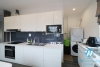 A 2 bedroom apartment with beautiful terrace for rent in Hoan Kiem