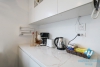 A 2 bedroom apartment with beautiful terrace for rent in Hoan Kiem
