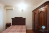 Chic European style 2 bedrooms house for rent in Tay Ho area